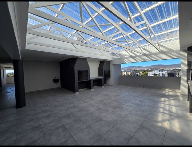 1 BEDROOM APARTMENT TO LET IN TABLE VIEW